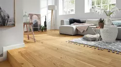 Alternative per pavimenti in legno da cucina