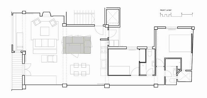Appartamento A Palma / Vila Segui Architects