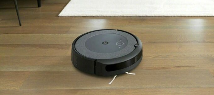 Un Roomba Può Percepire Le Scale?